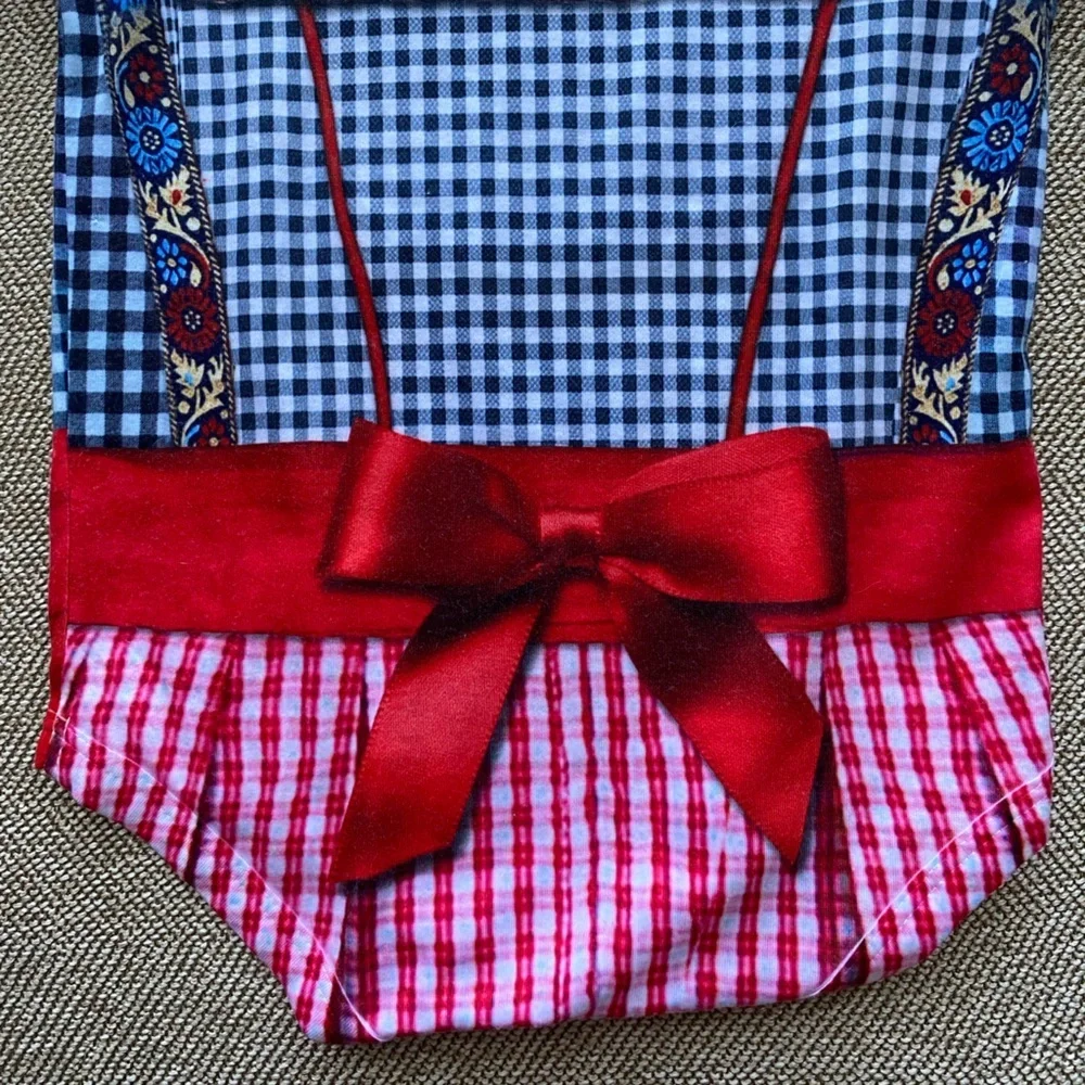 Bavarian Apparel celebrate oktoberfest